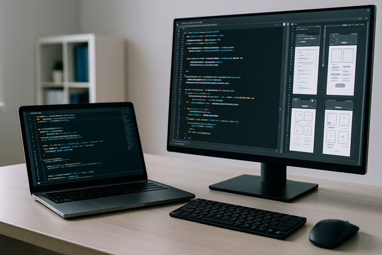 Software & App Development